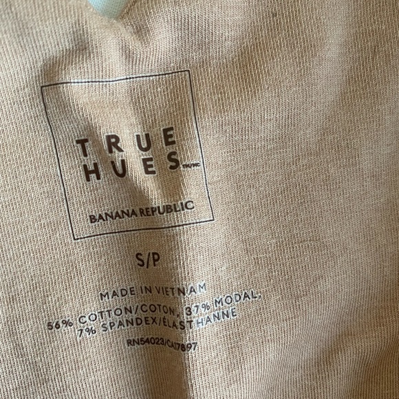 Essential under things bundle BR and Hue - Picture 2 of 3